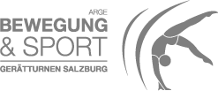 ARGE Bewegung und Sport - Gerätturnen Salzburg